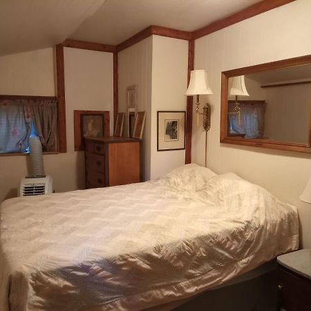 Bigfoot Rv & Cabins Park Happy Camp Bagian luar foto