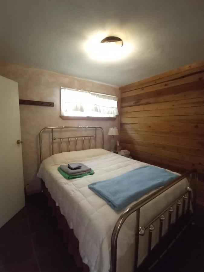 Bigfoot Rv & Cabins Park Happy Camp Bagian luar foto
