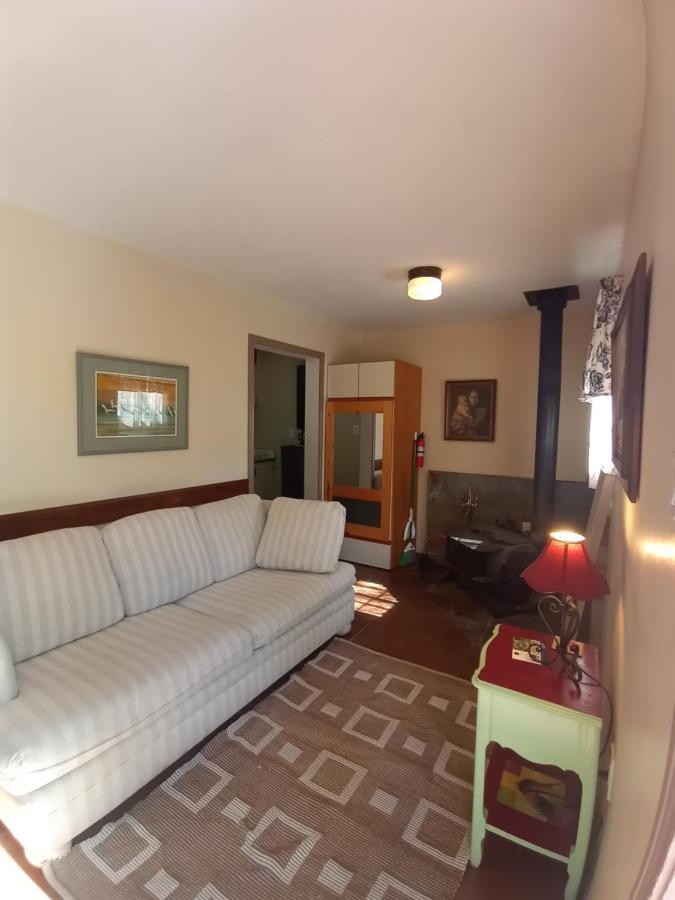 Bigfoot Rv & Cabins Park Happy Camp Bagian luar foto