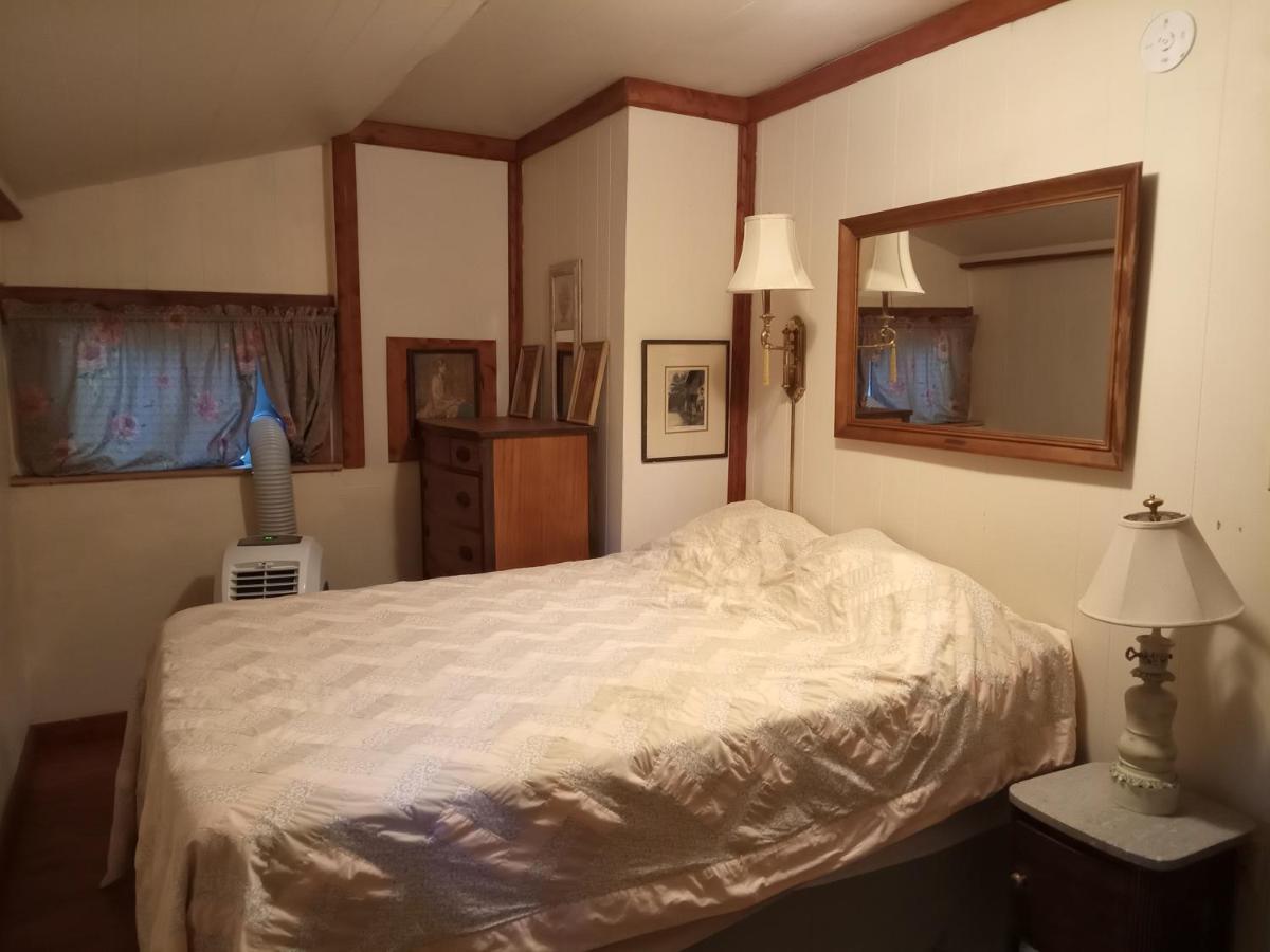Bigfoot Rv & Cabins Park Happy Camp Bagian luar foto