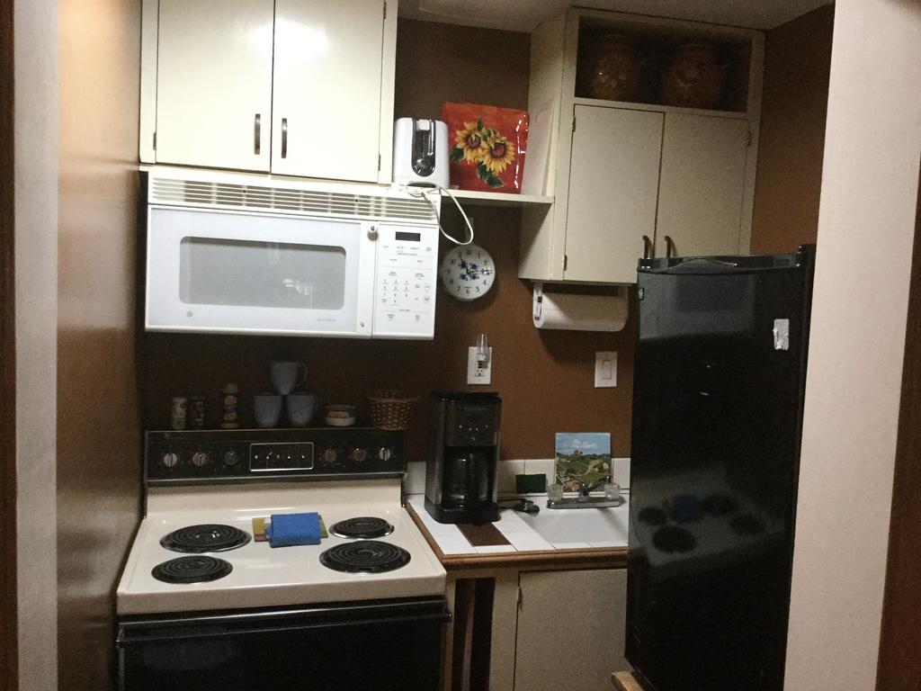 Bigfoot Rv & Cabins Park Happy Camp Bagian luar foto