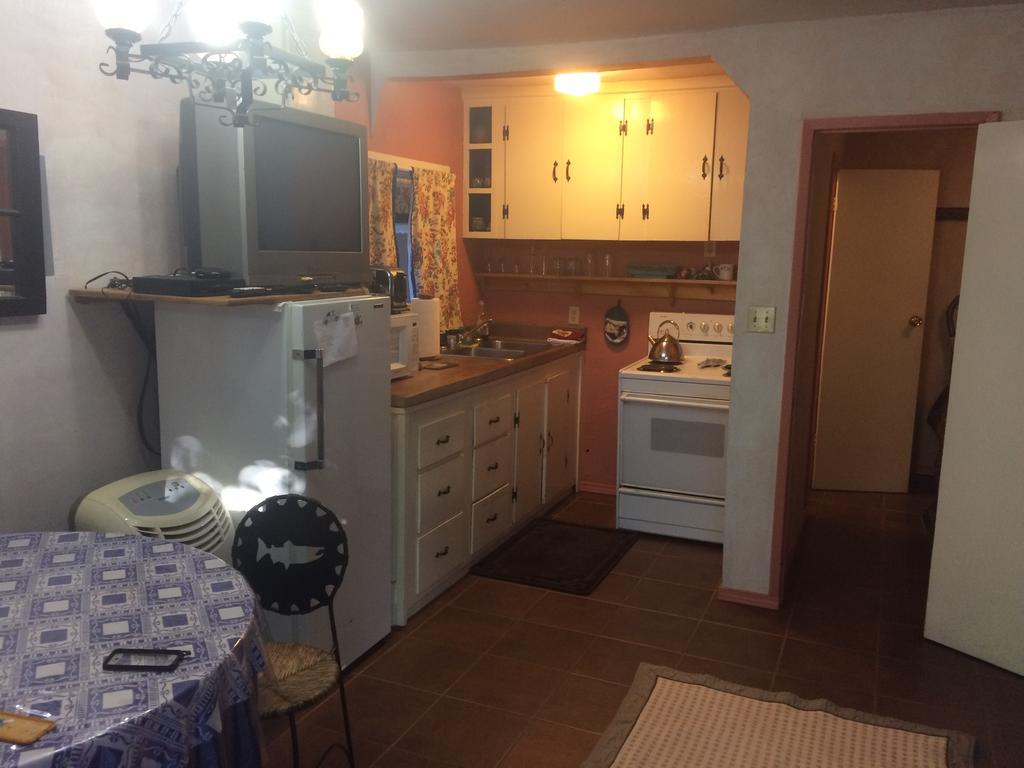 Bigfoot Rv & Cabins Park Happy Camp Bagian luar foto