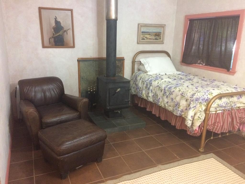 Bigfoot Rv & Cabins Park Happy Camp Bagian luar foto